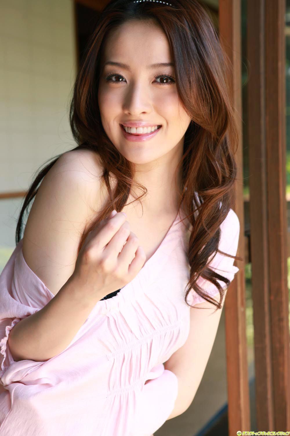 [DGC] NO.871 Saki Seto 瀬戸早妃/濑户早妃 Gravure Idols
