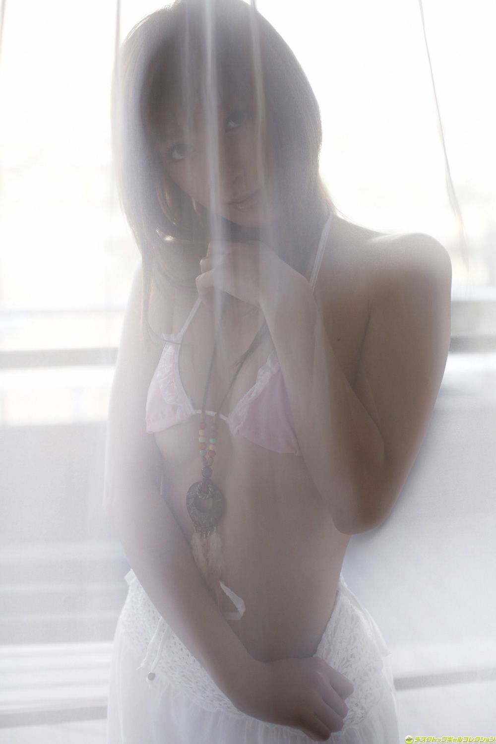 [DGC] NO.873 Kaede Fuyutsuki 冬月かえで/东月枫 Adult Idols