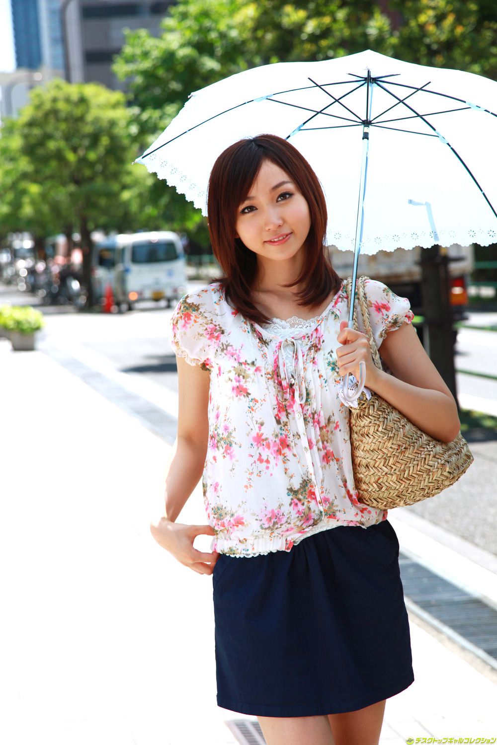 [DGC] NO.878 Risa Yoshiki 吉木りさ/吉木梨纱