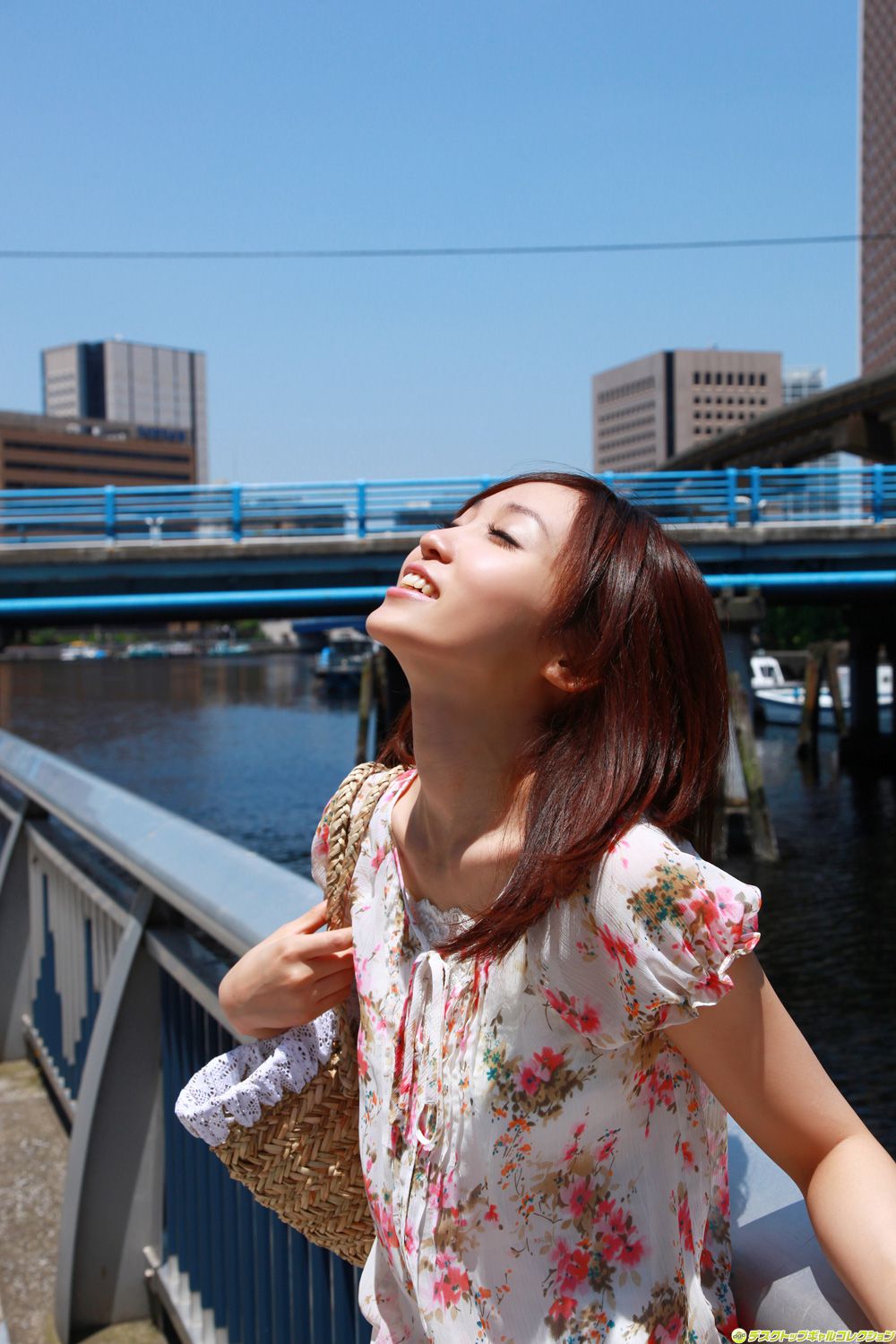 [DGC] NO.878 Risa Yoshiki 吉木りさ/吉木梨纱