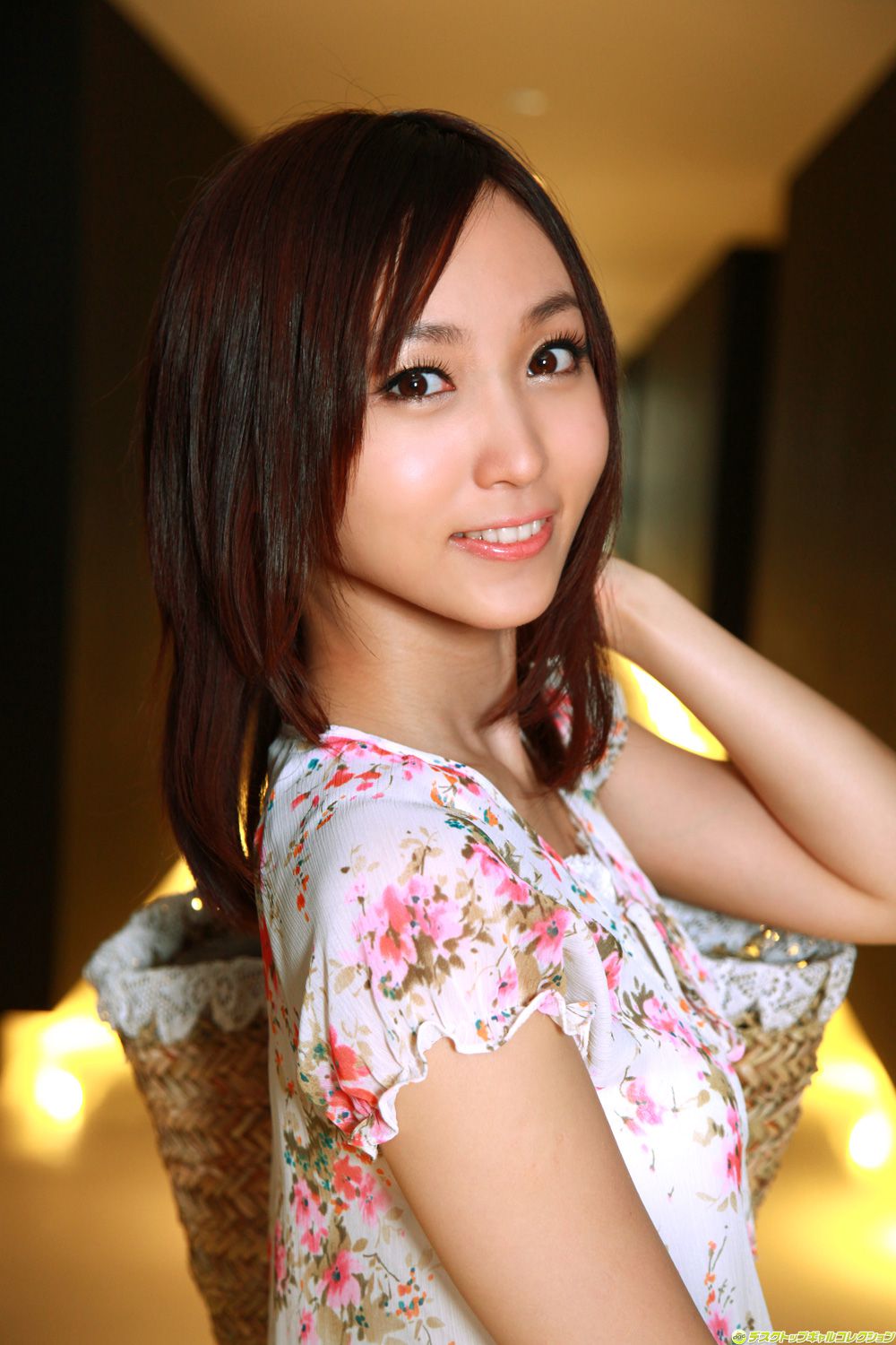 [DGC] NO.878 Risa Yoshiki 吉木りさ/吉木梨纱