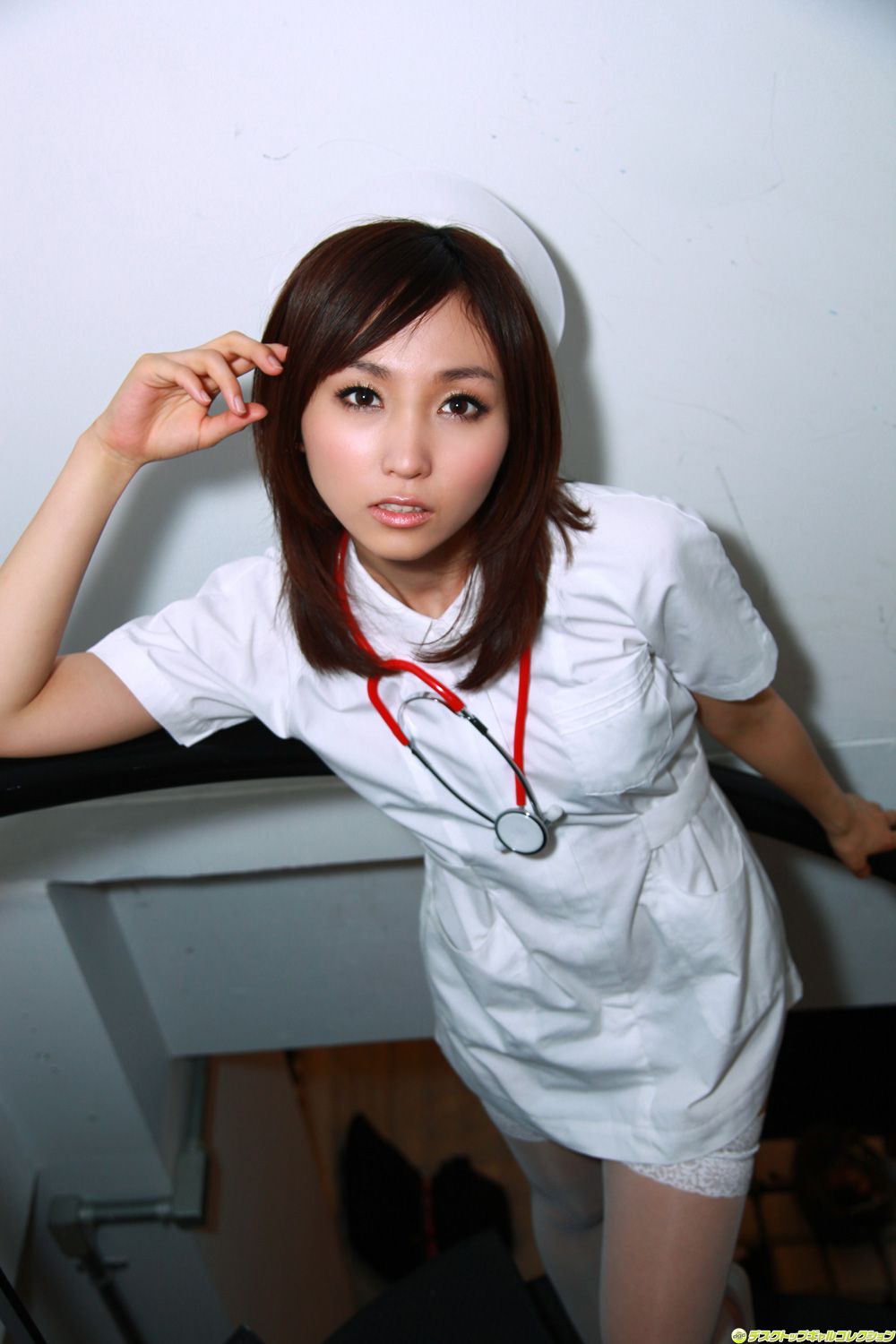 [DGC] NO.878 Risa Yoshiki 吉木りさ/吉木梨纱