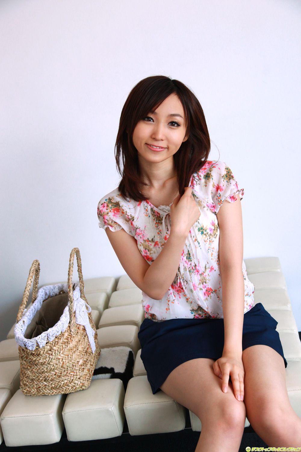 [DGC] NO.878 Risa Yoshiki 吉木りさ/吉木梨纱