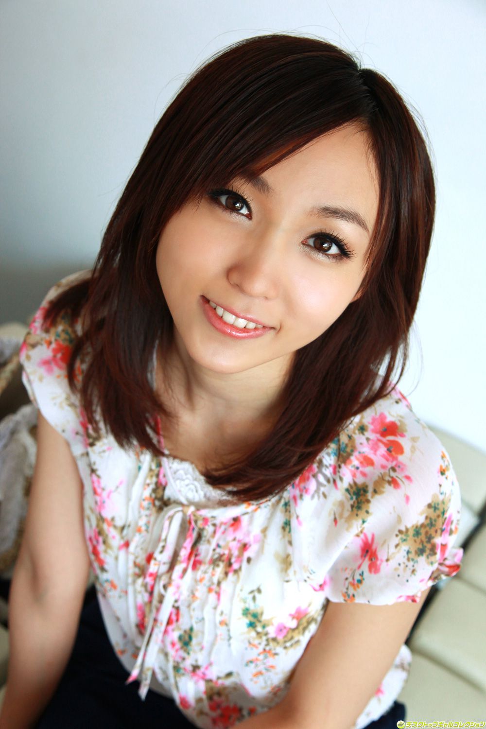 [DGC] NO.878 Risa Yoshiki 吉木りさ/吉木梨纱