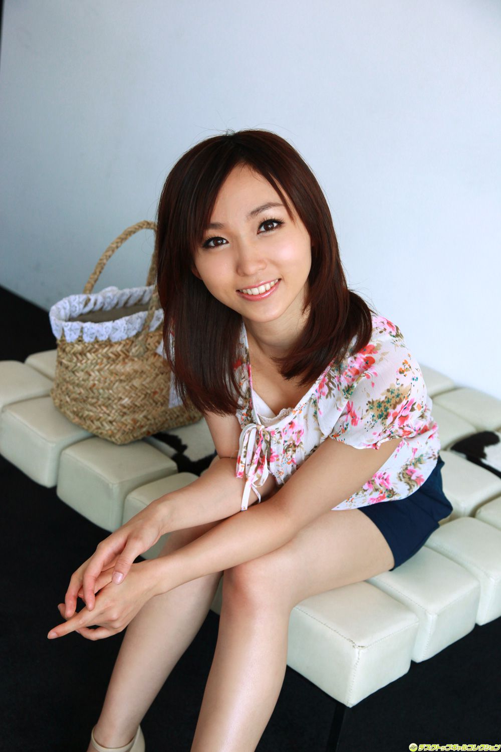[DGC] NO.878 Risa Yoshiki 吉木りさ/吉木梨纱