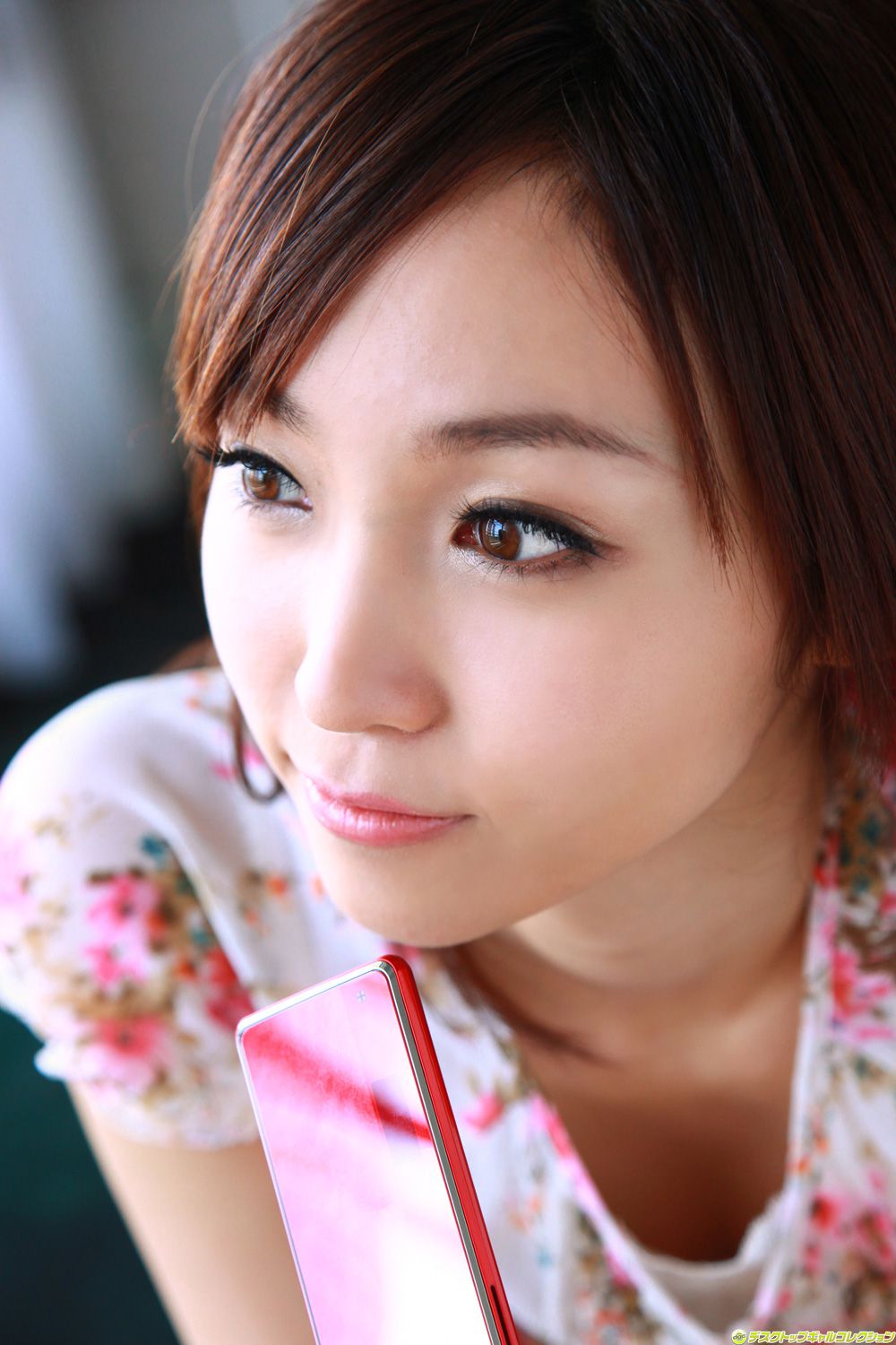 [DGC] NO.878 Risa Yoshiki 吉木りさ/吉木梨纱
