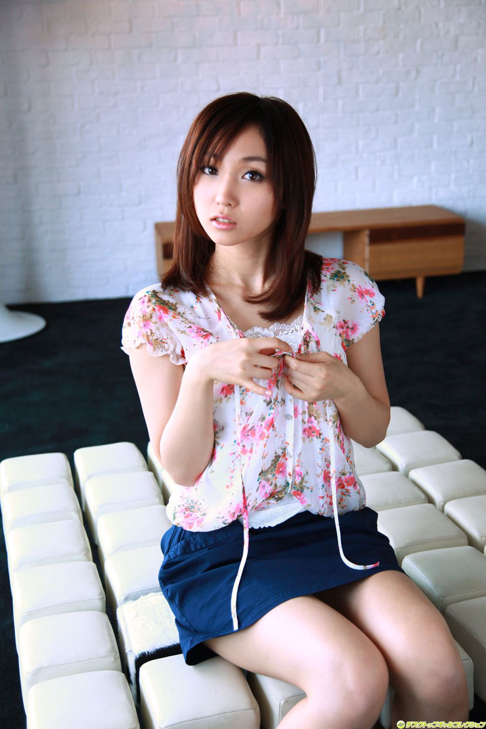 [DGC] NO.878 Risa Yoshiki 吉木りさ/吉木梨纱