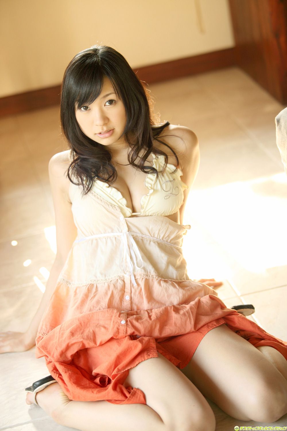 [DGC] NO.881 Nana Ogura 小倉奈々/小仓奈奈 Adult Idols