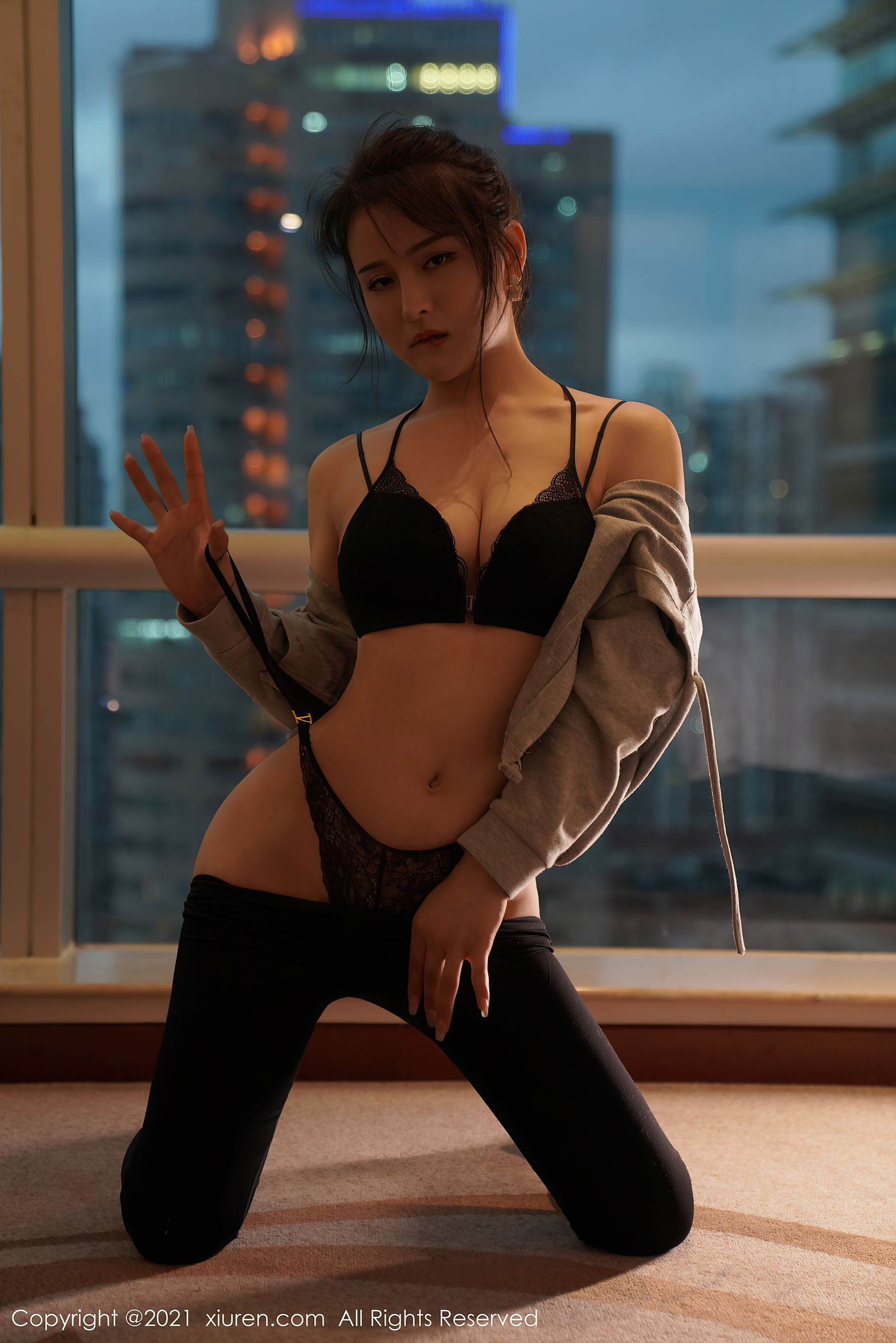 [秀人XiuRen] No.3516 璀灿