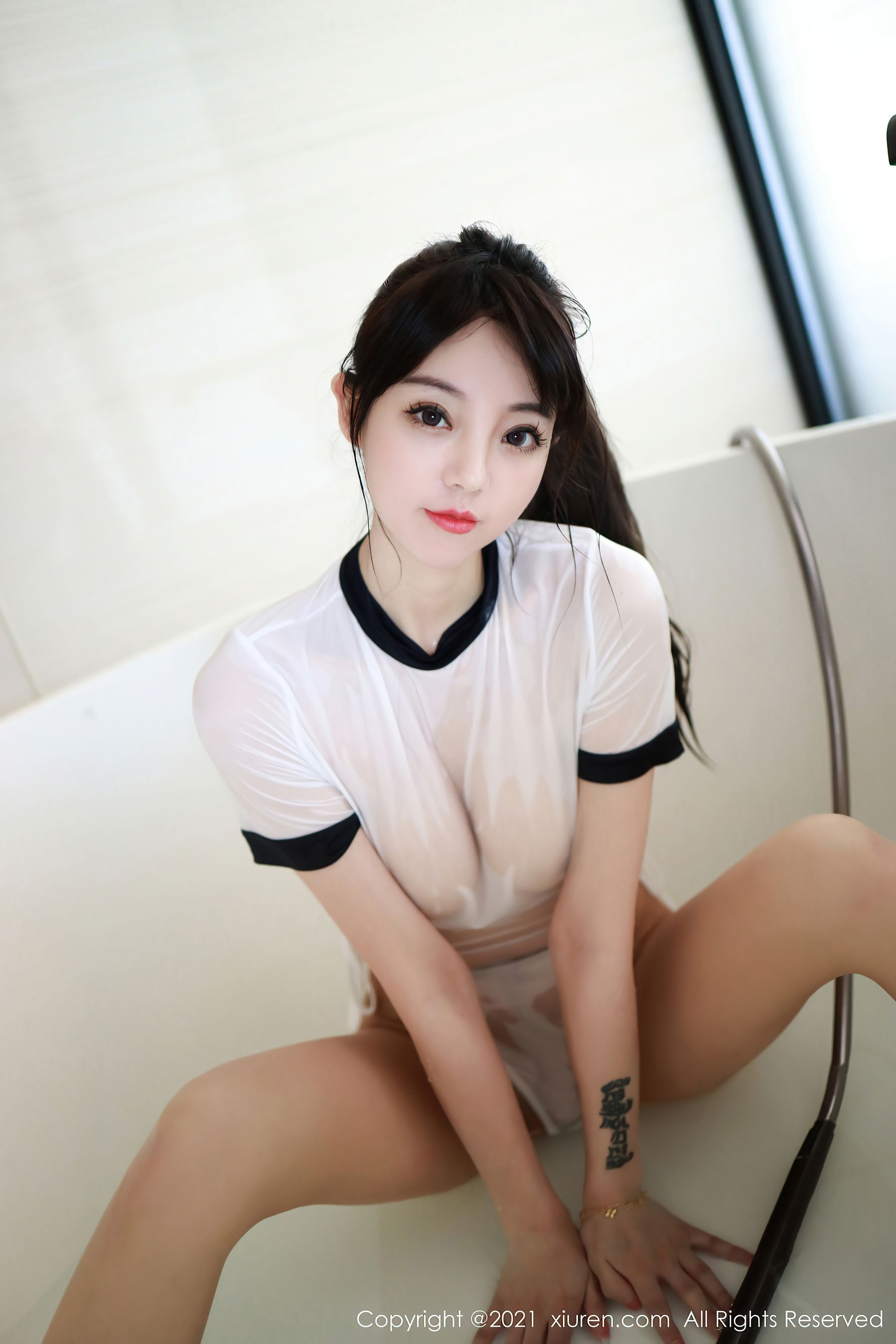 [秀人XiuRen] No.3517 佘贝拉bella
