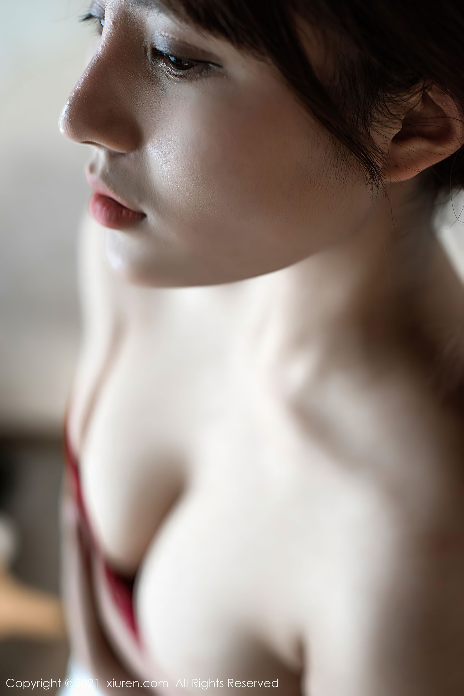 [秀人XiuRen] No.3522 久久Aimee