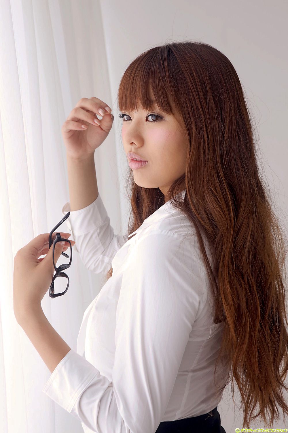 [DGC] NO.887 Sayuki Matsumoto 松本さゆき/松本纱雪