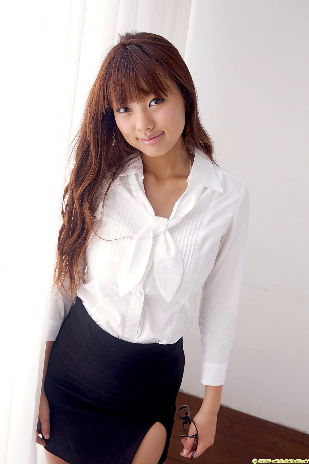 [DGC] NO.887 Sayuki Matsumoto 松本さゆき/松本纱雪