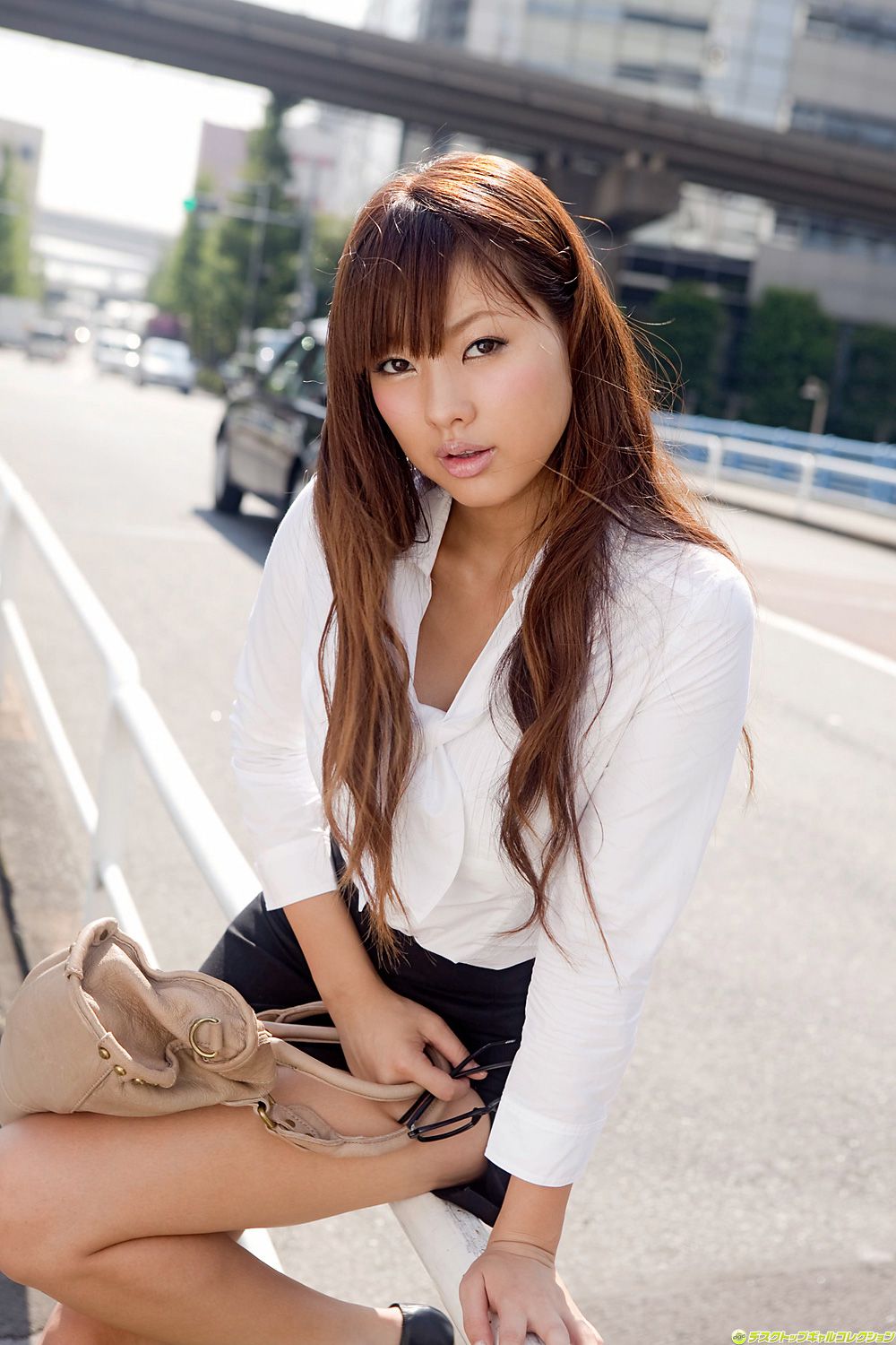 [DGC] NO.887 Sayuki Matsumoto 松本さゆき/松本纱雪