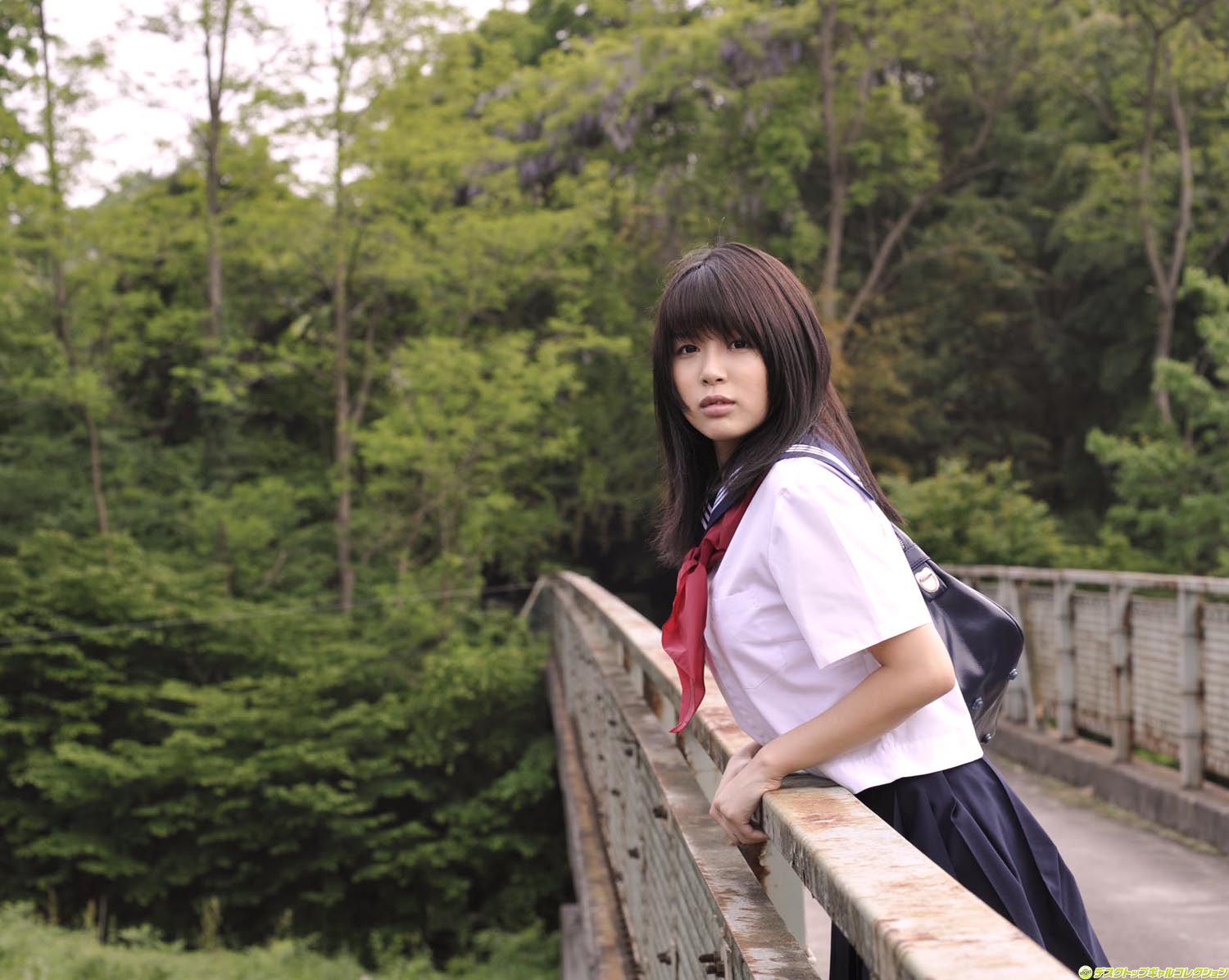 [DGC] NO.892 Tsukasa Aoi 葵司/葵つかさ