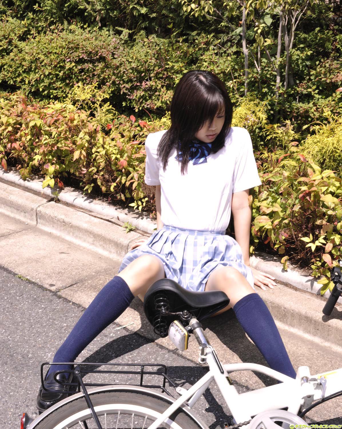 [DGC] NO.892 Tsukasa Aoi 葵司/葵つかさ