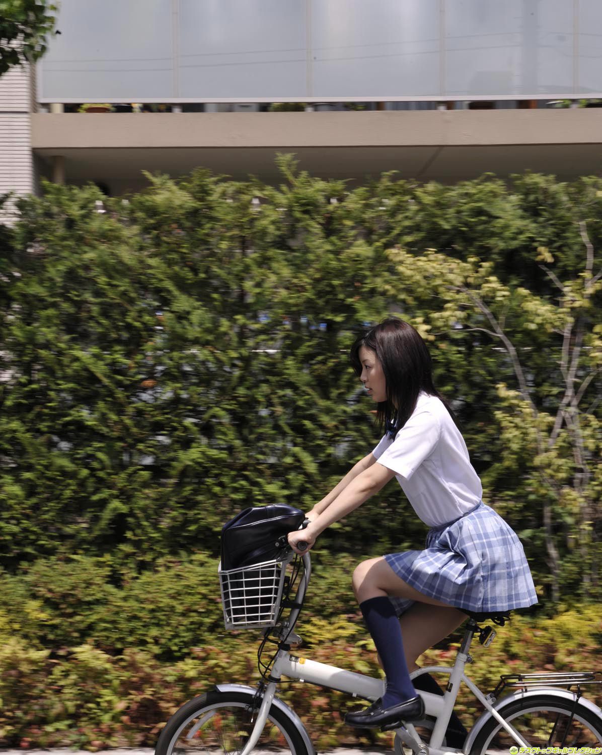 [DGC] NO.892 Tsukasa Aoi 葵司/葵つかさ