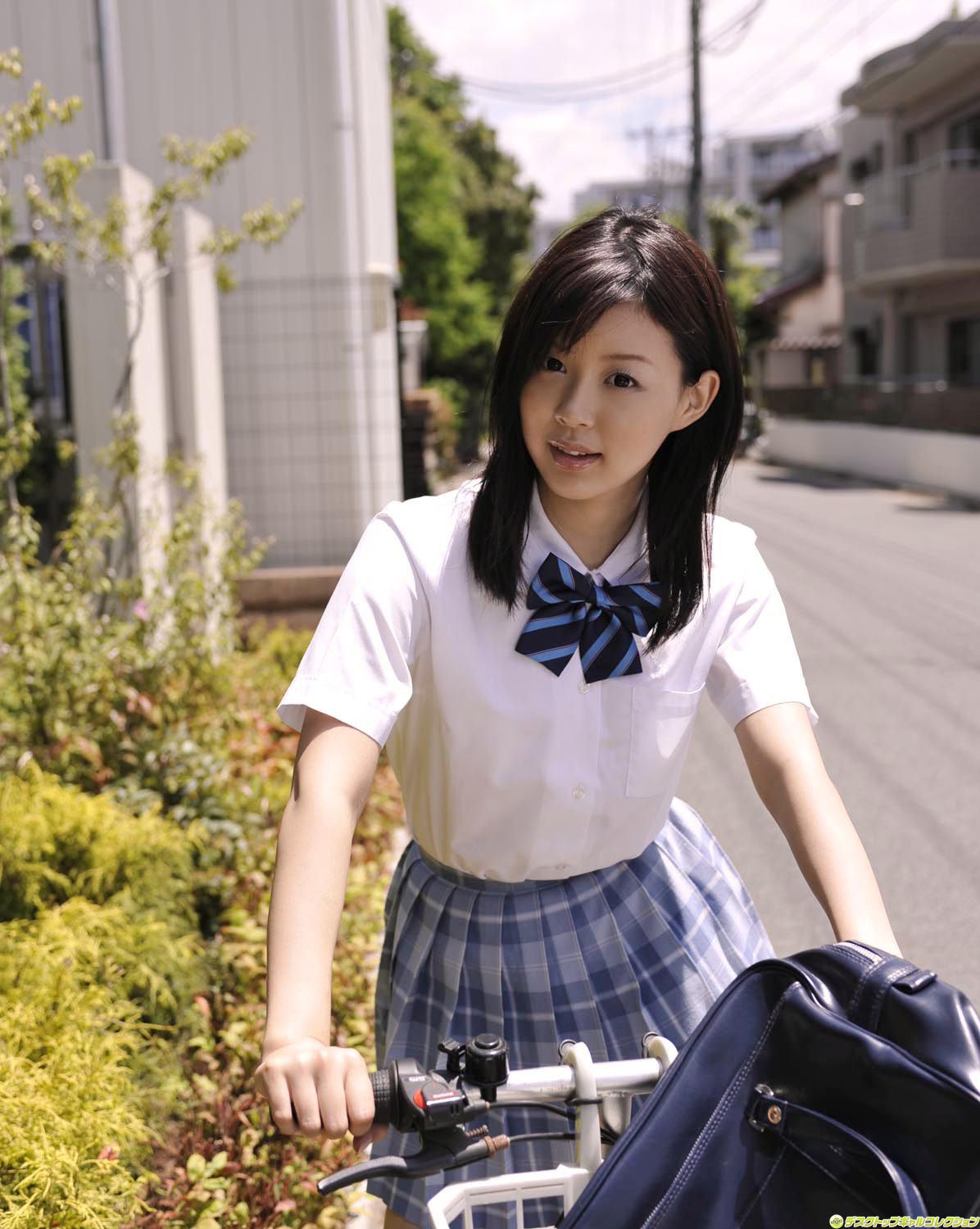 [DGC] NO.892 Tsukasa Aoi 葵司/葵つかさ
