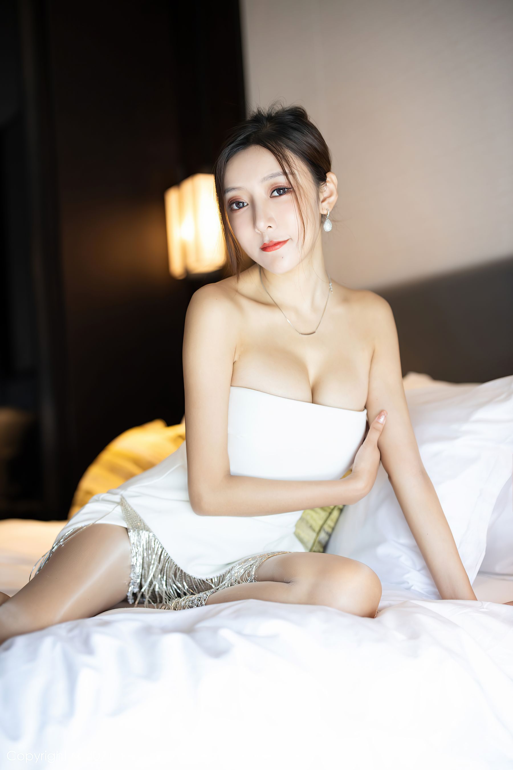 [美媛馆MyGirl] Vol.541 王馨瑶yanni
