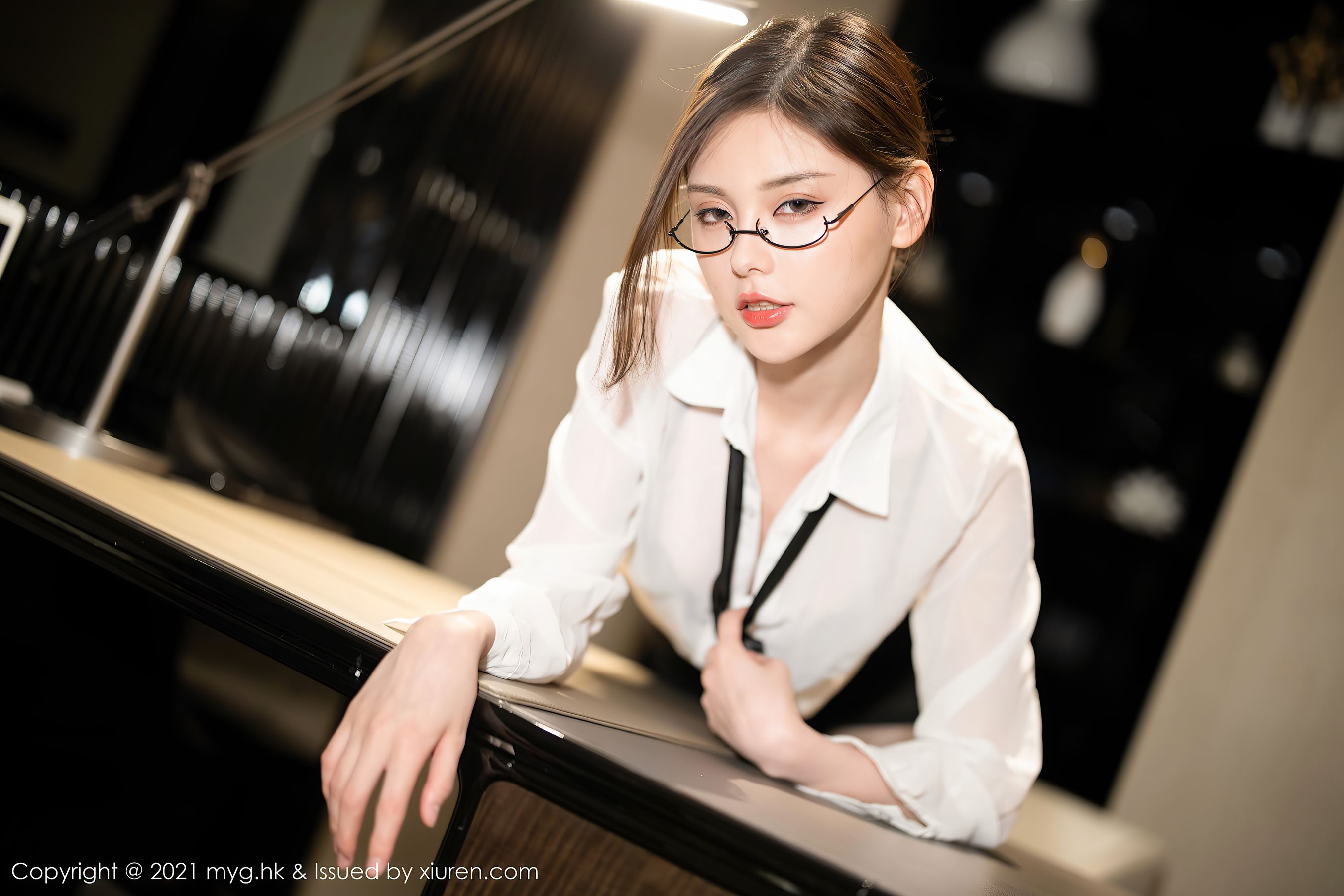 [美媛馆MyGirl] Vol.547 小夕juju