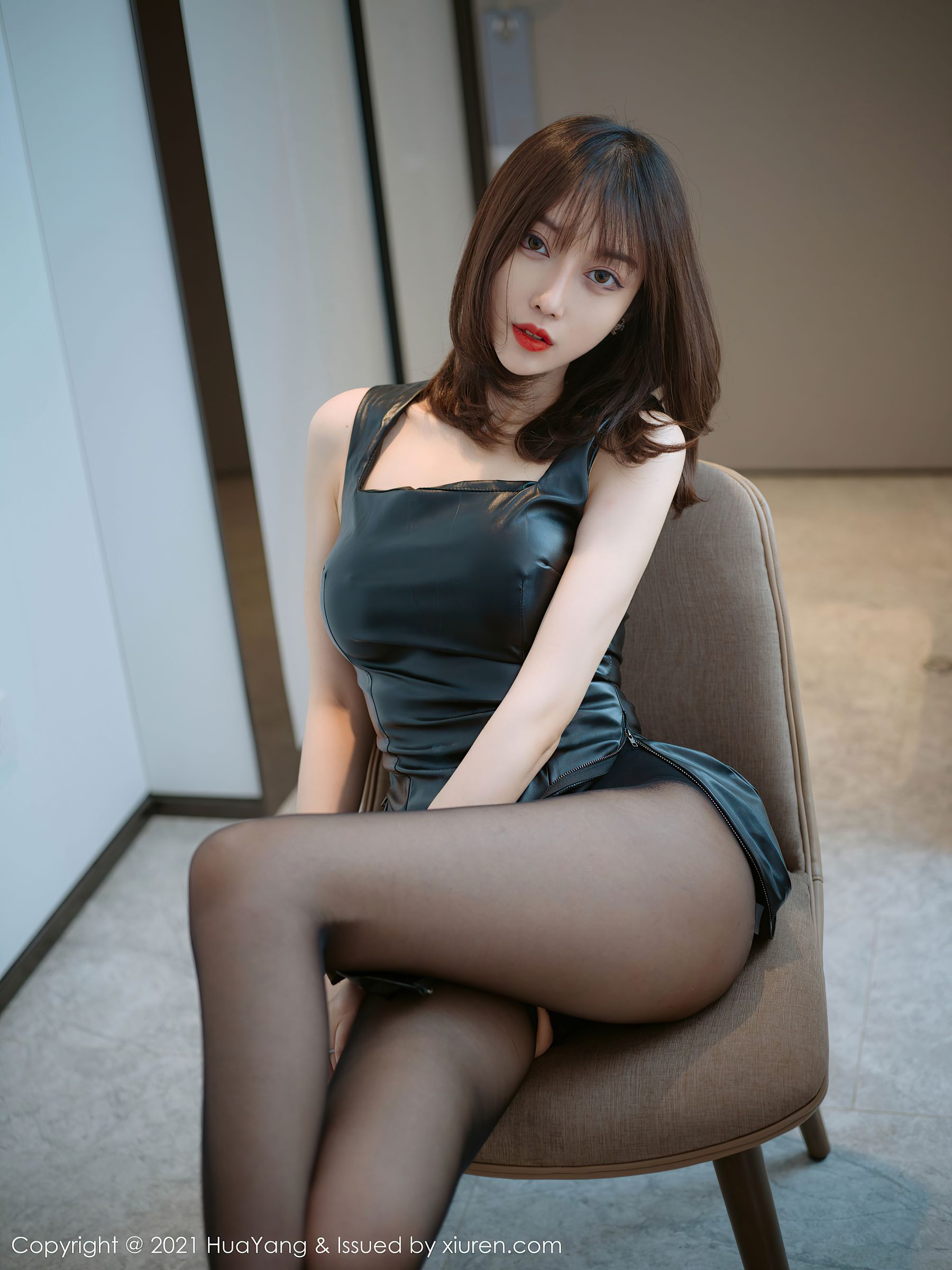 [花漾HuaYang] Vol.419 玥儿玥er