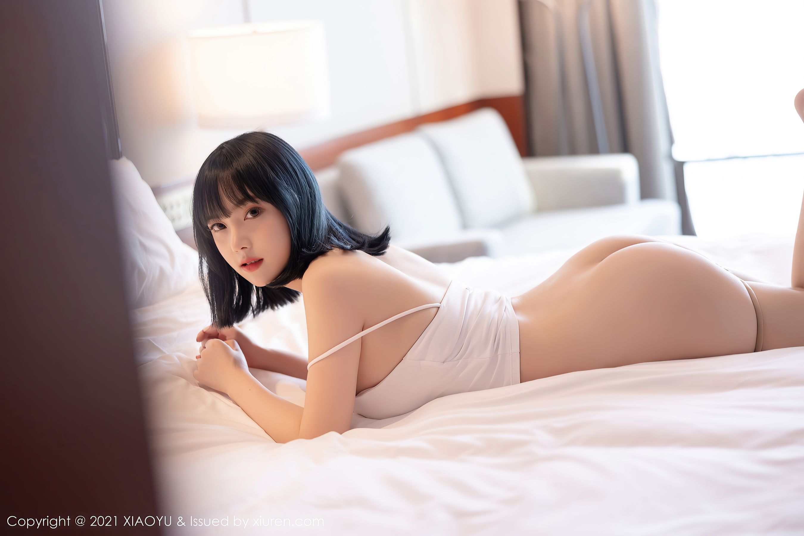 [语画界XIAOYU] Vol.547 豆瓣酱
