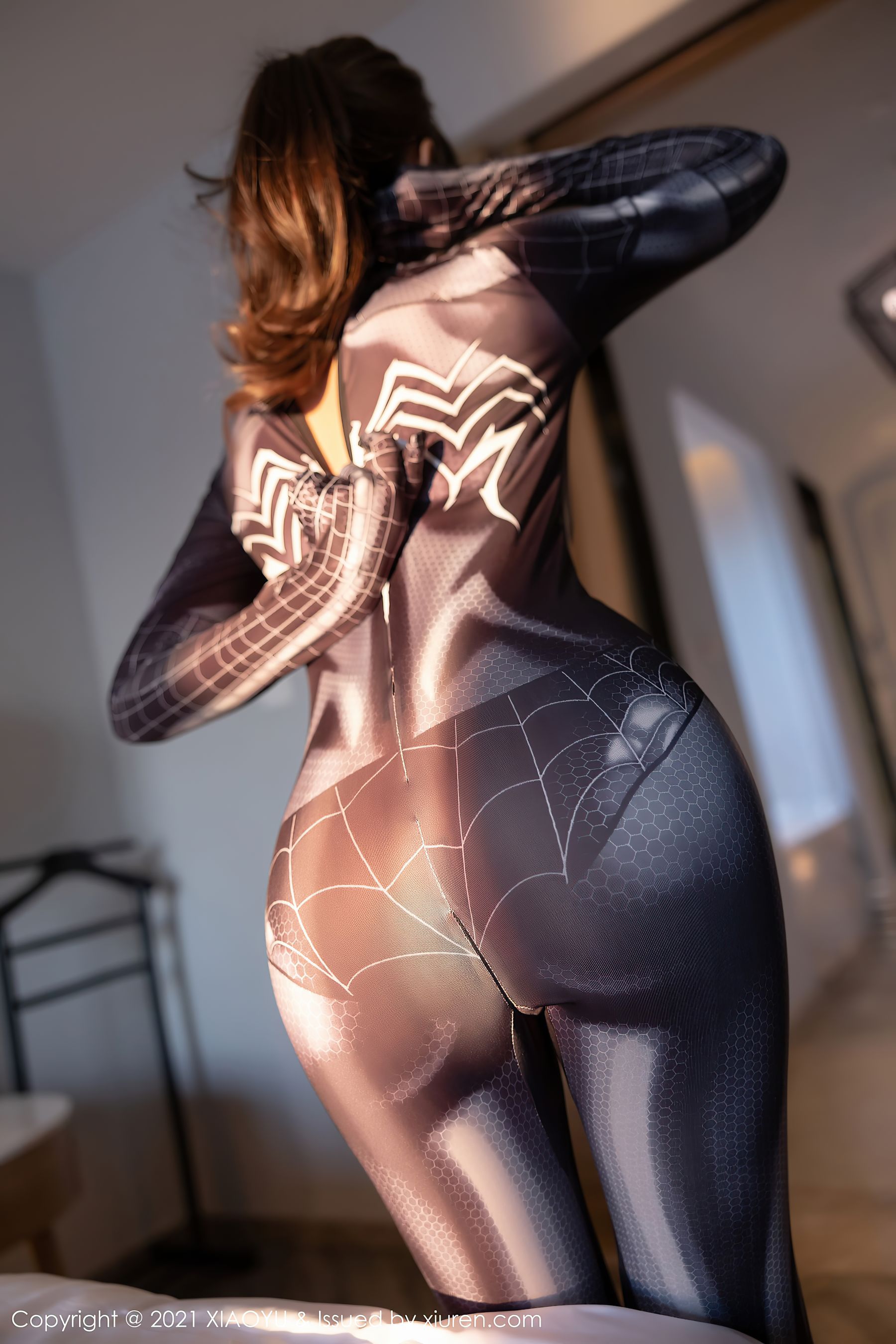 [语画界XIAOYU] Vol.559 郑颖姗Bev