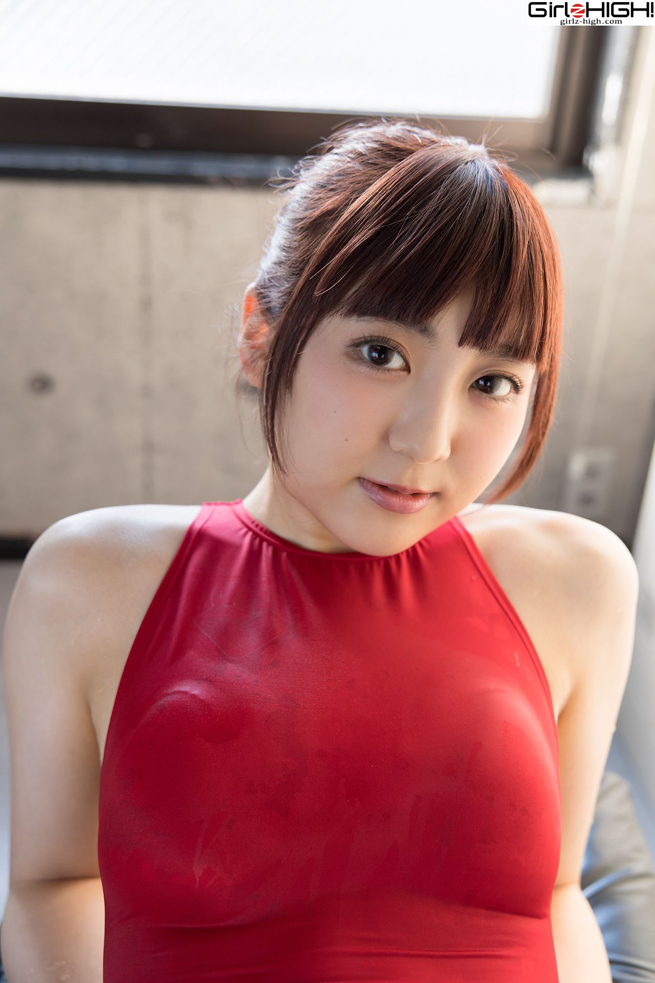[Girlz-High] Ai Takanashi 高梨あい - bfaa_061_005