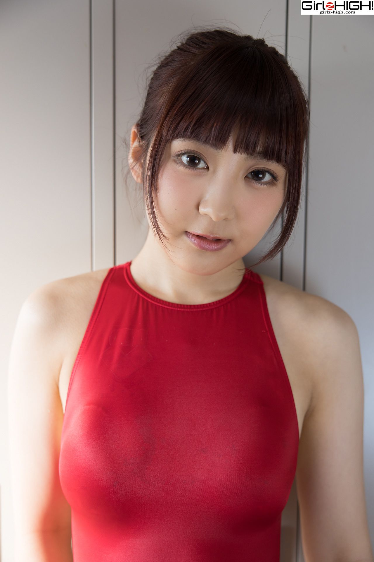 [Girlz-High] Ai Takanashi 高梨あい - bfaa_061_005