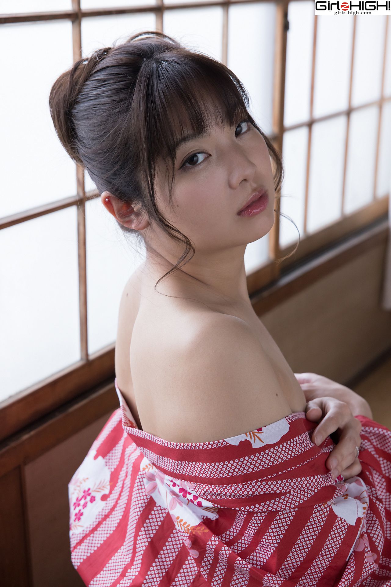 [Girlz-High] Tsukasa Kanzaki 神前つかさ - bfaz_031_004