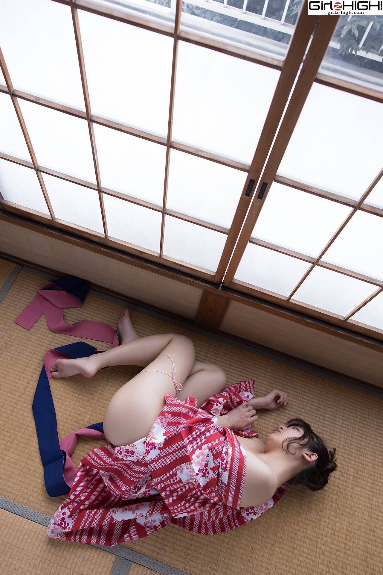 [Girlz-High] Tsukasa Kanzaki 神前つかさ - bfaz_031_004