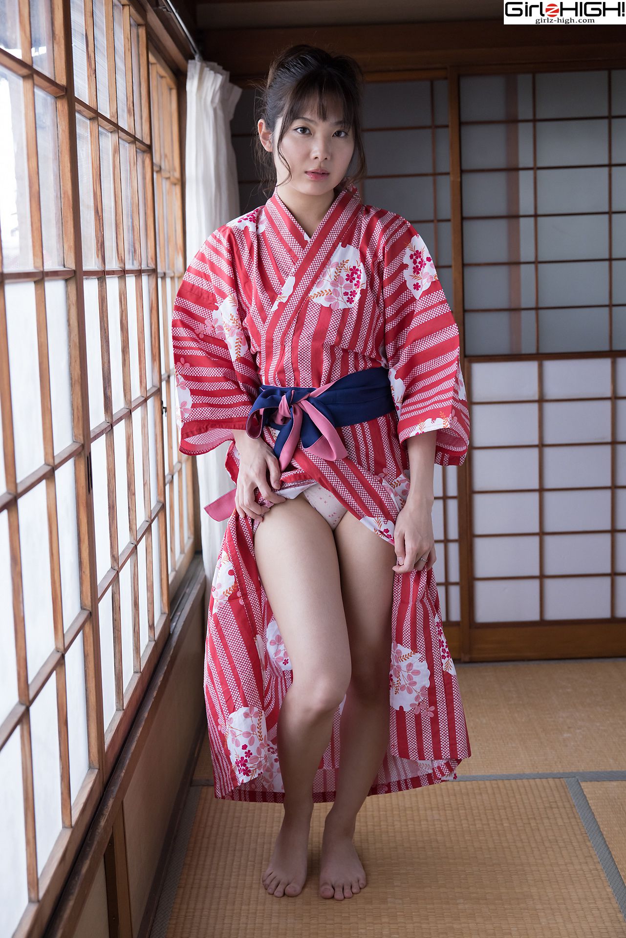 [Girlz-High] Tsukasa Kanzaki 神前つかさ - bfaz_031_004
