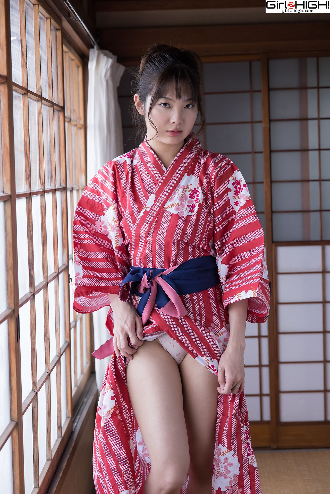 [Girlz-High] Tsukasa Kanzaki 神前つかさ - bfaz_031_004