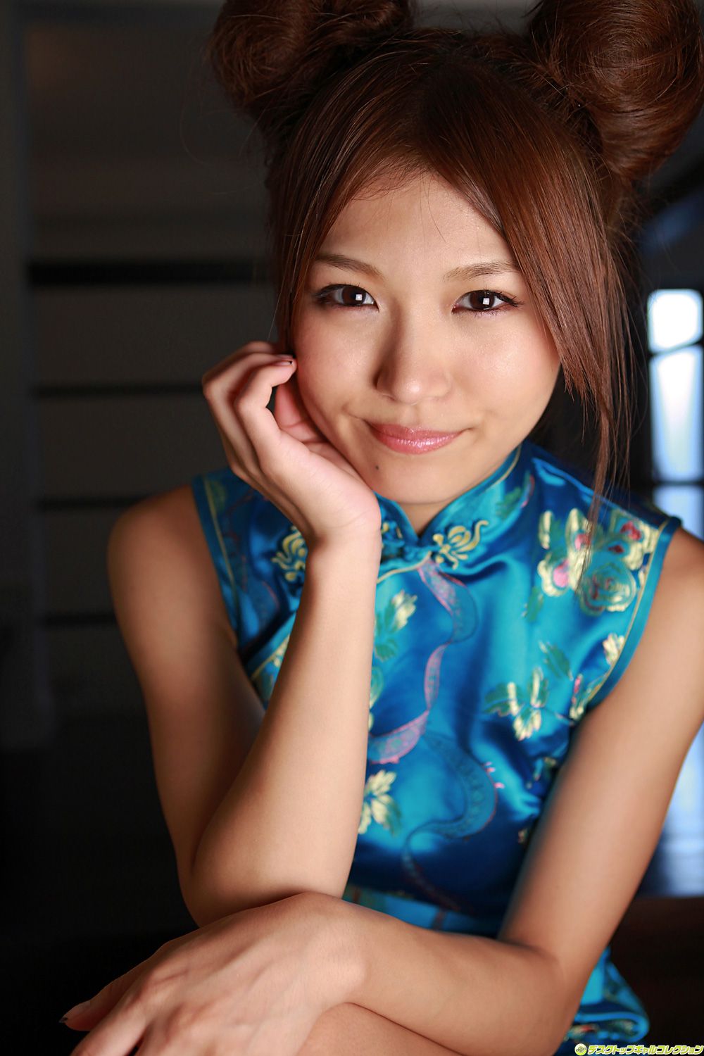 [DGC] NO.898 Ai 愛衣 Gravure Idols