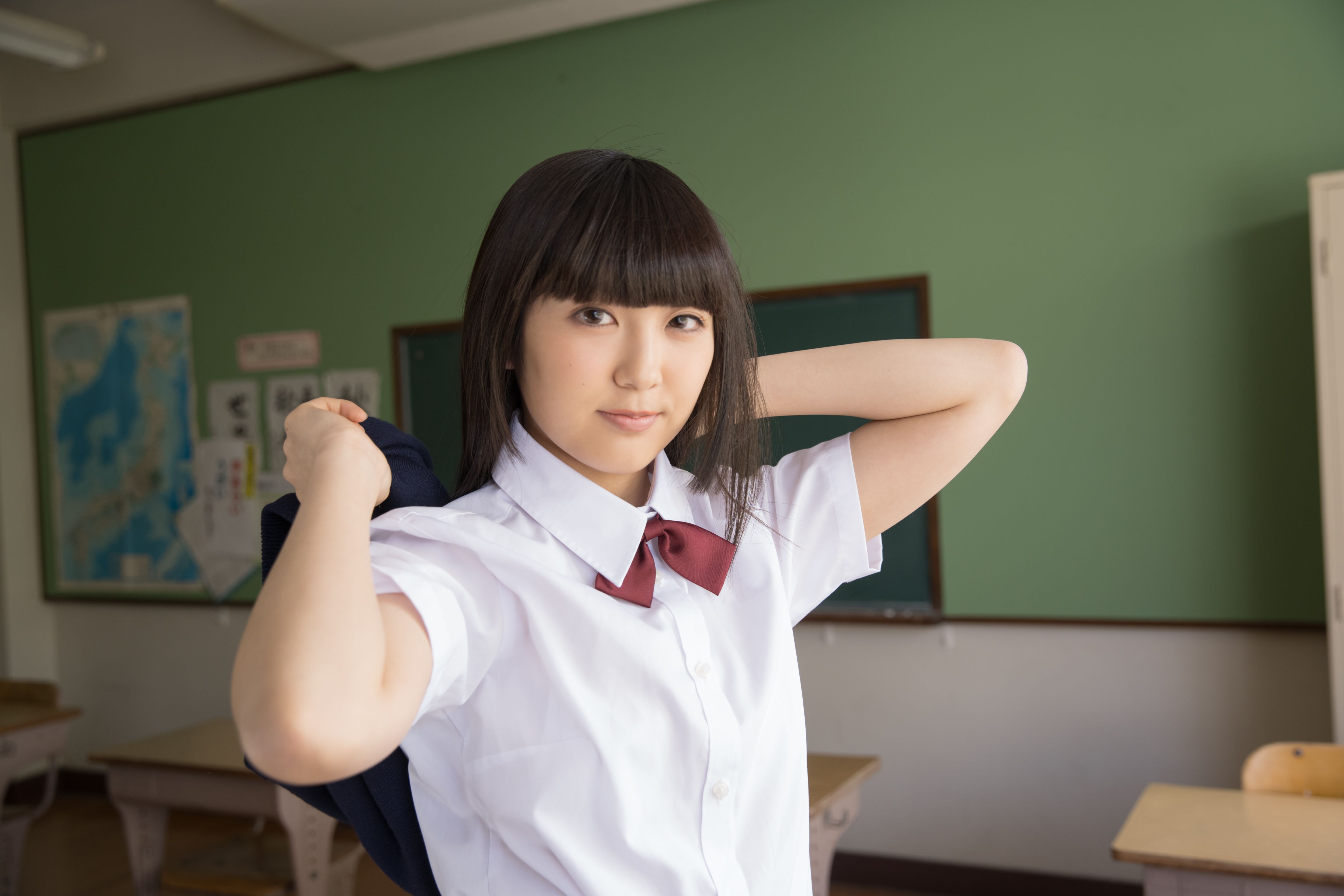 [Minisuka.tv] Ai Takanashi 高梨あい 4k_p_dvd_ai-t01  - PPV