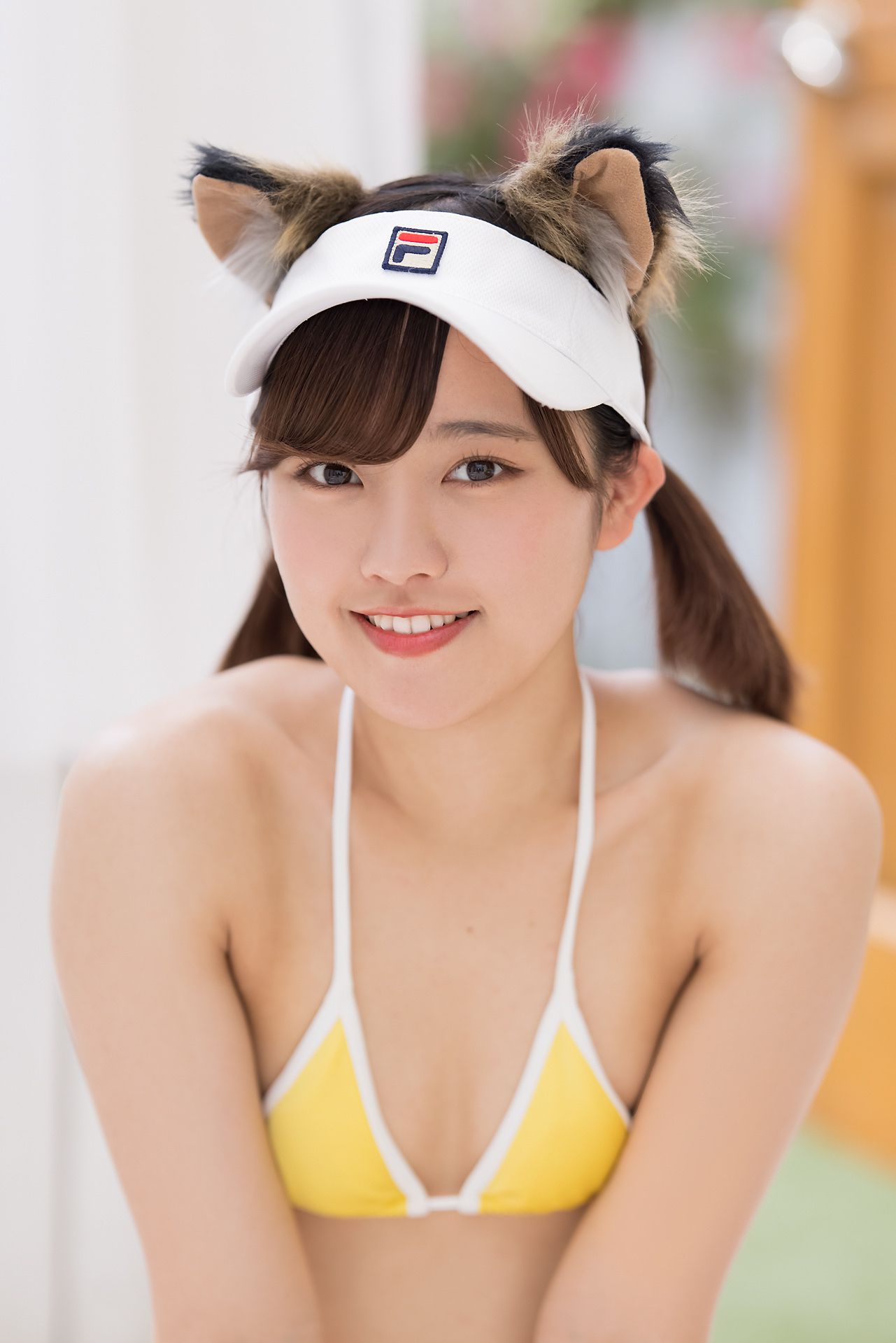[Minisuka.tv] Anju Kouzuki 香月りお - Limited Gallery 22.3