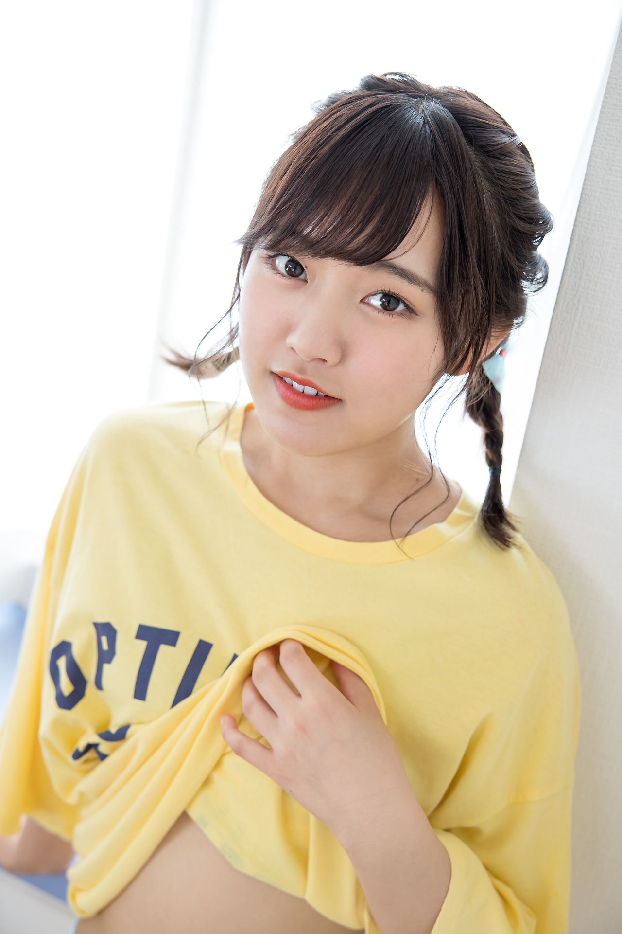 [Minisuka.tv] Anju Kouzuki 香月りお - Special Gallery 14.2