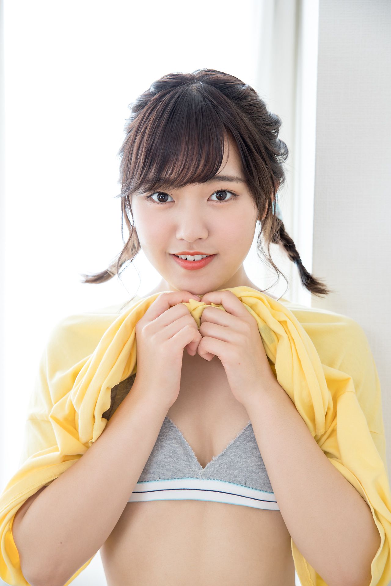 [Minisuka.tv] Anju Kouzuki 香月りお - Special Gallery 14.2