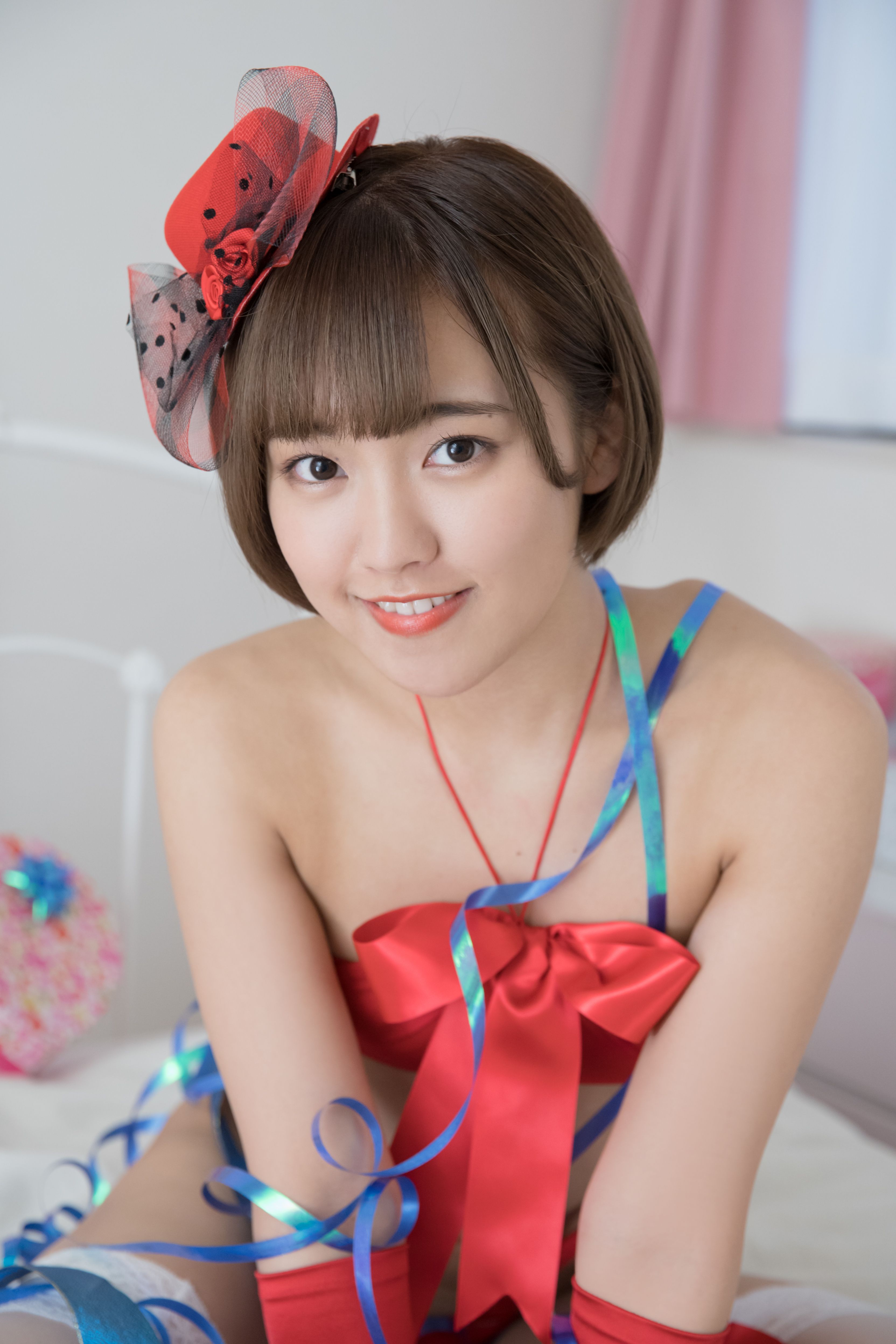 [Minisuka.tv] Anju Kouzuki 香月りお 4k_l_anju_82  - PPV