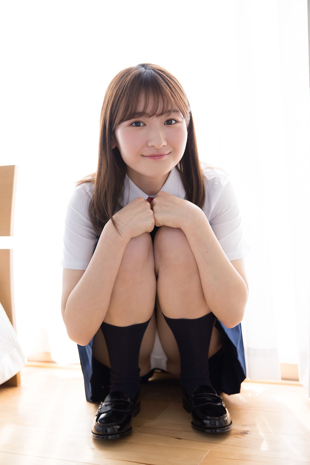[Minisuka.tv] Asami Kondou 近藤あさみ - Limited Gallery 31.1