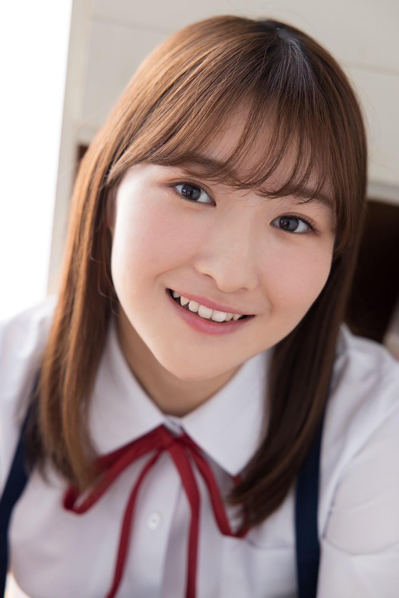 [Minisuka.tv] Asami Kondou 近藤あさみ - Limited Gallery 31.1