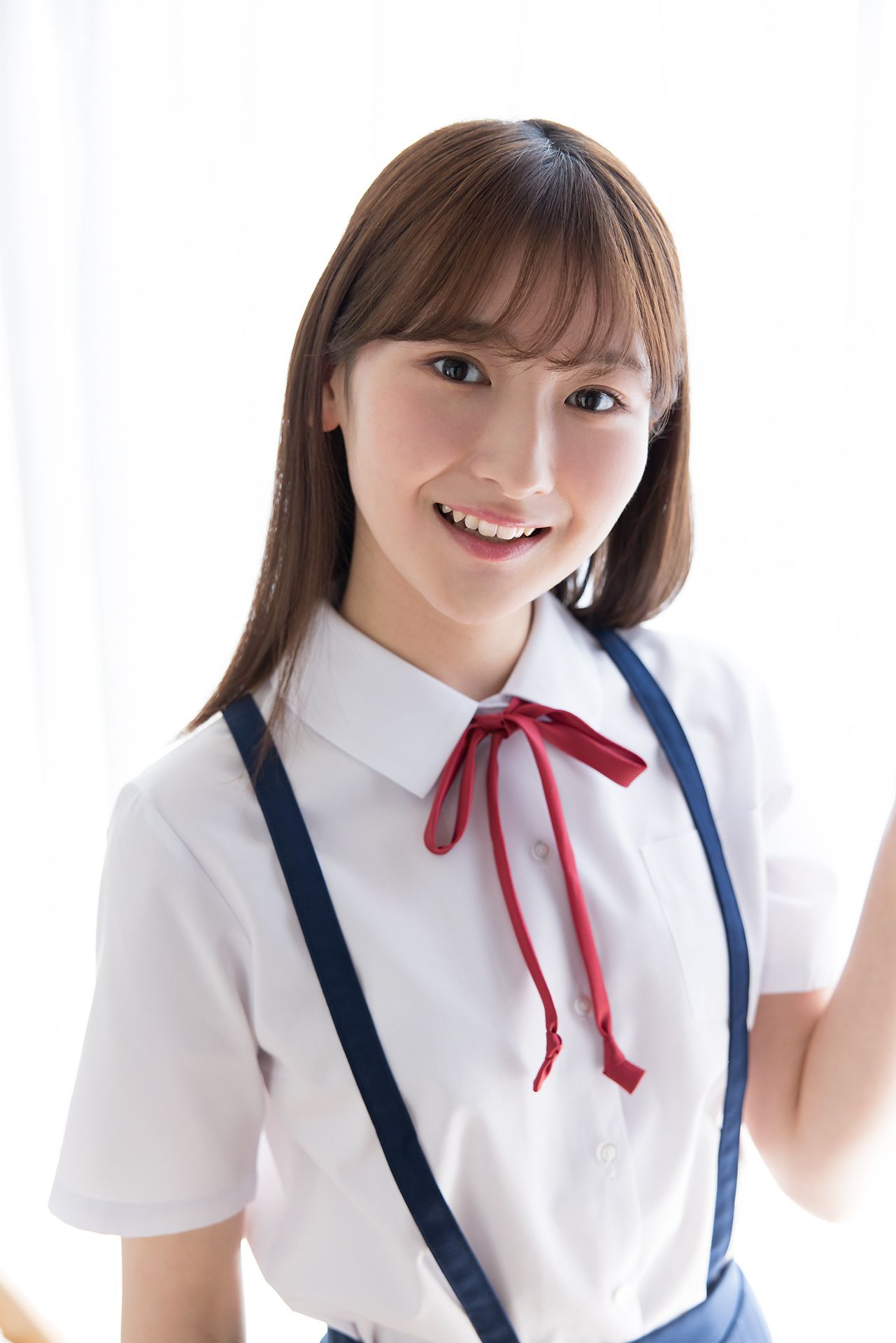 [Minisuka.tv] Asami Kondou 近藤あさみ - Limited Gallery 31.1