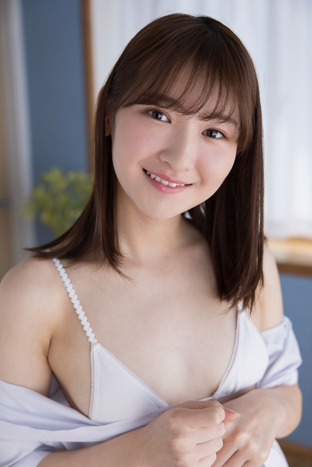 [Minisuka.tv] Asami Kondou 近藤あさみ - Limited Gallery 31.2