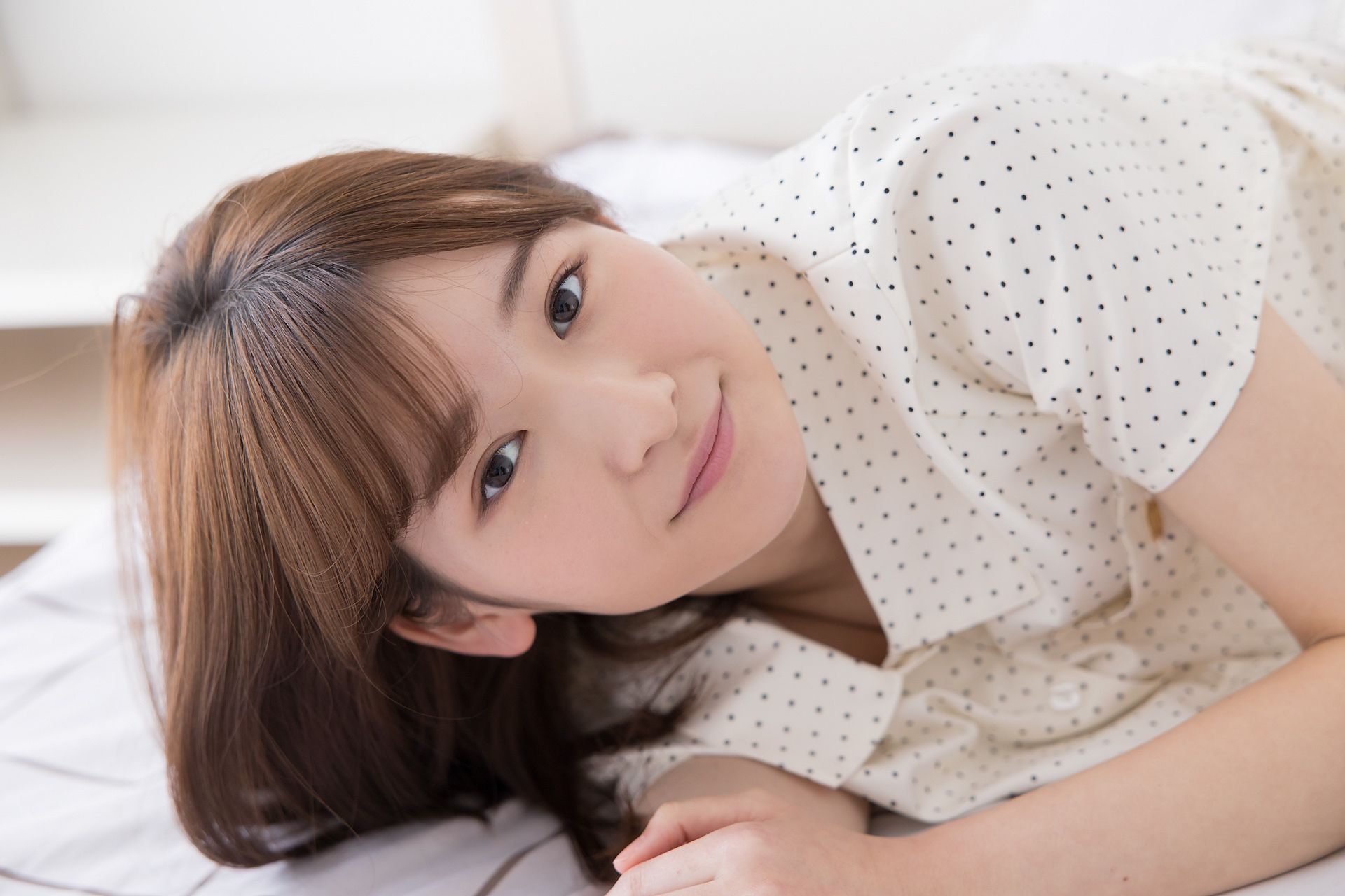 [Minisuka.tv] Asami Kondou 近藤あさみ - Limited Gallery 31.3