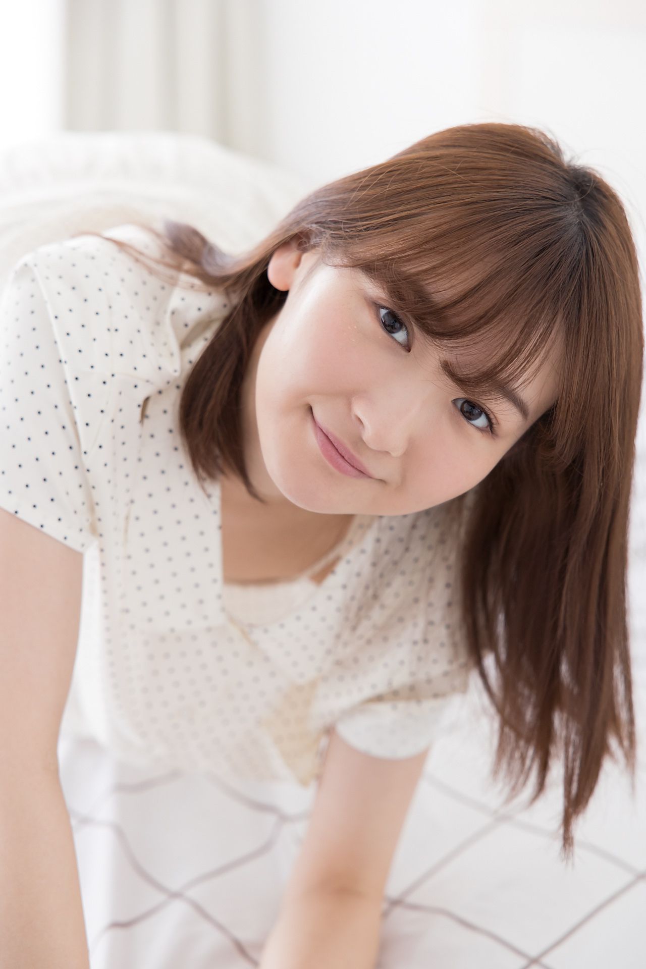 [Minisuka.tv] Asami Kondou 近藤あさみ - Limited Gallery 31.3