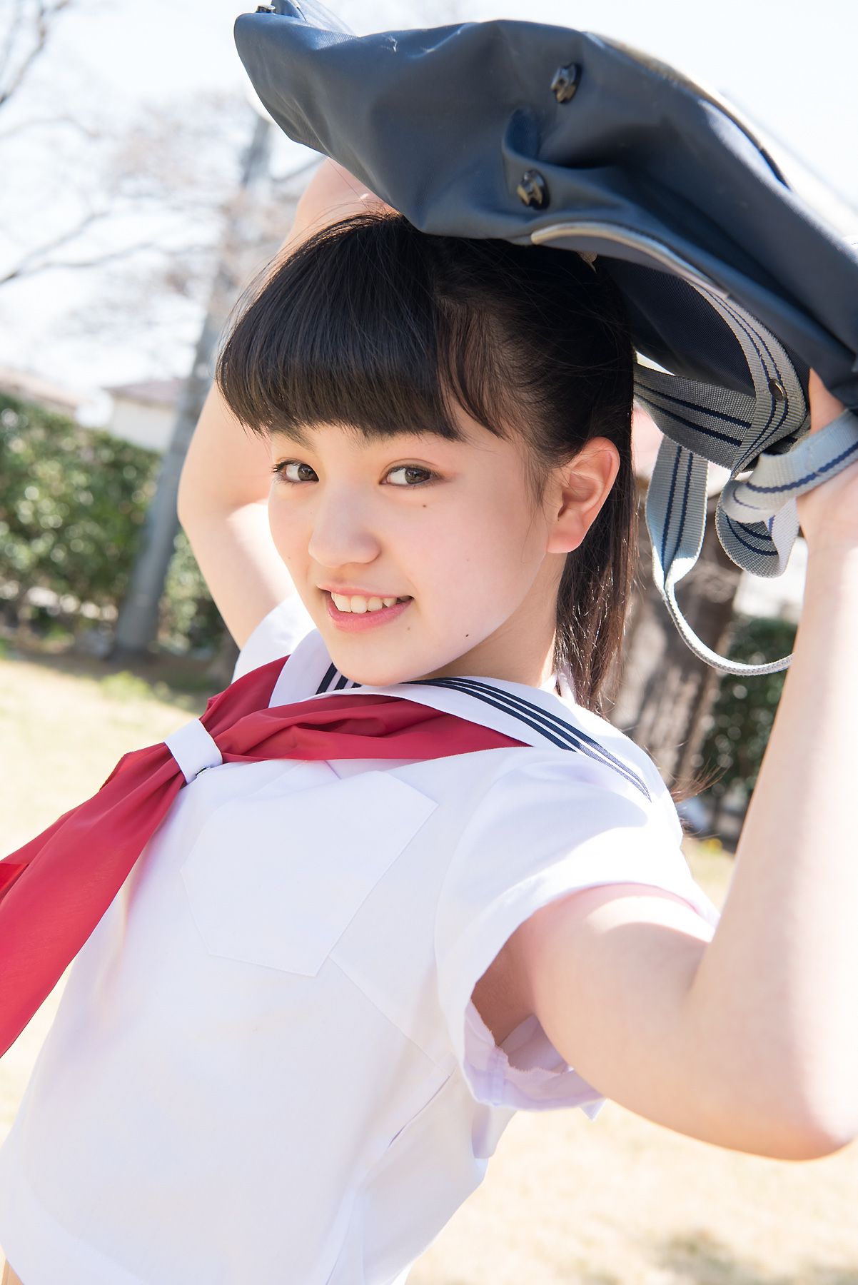 [Minisuka.tv] Hinako Tamaki 玉城ひなこ - Premium Gallery 02