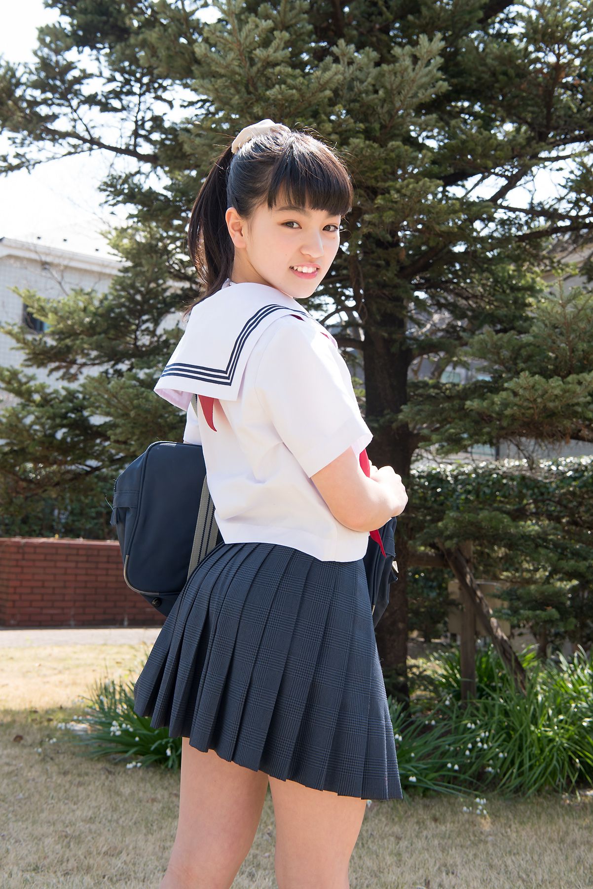 [Minisuka.tv] Hinako Tamaki 玉城ひなこ - Premium Gallery 02