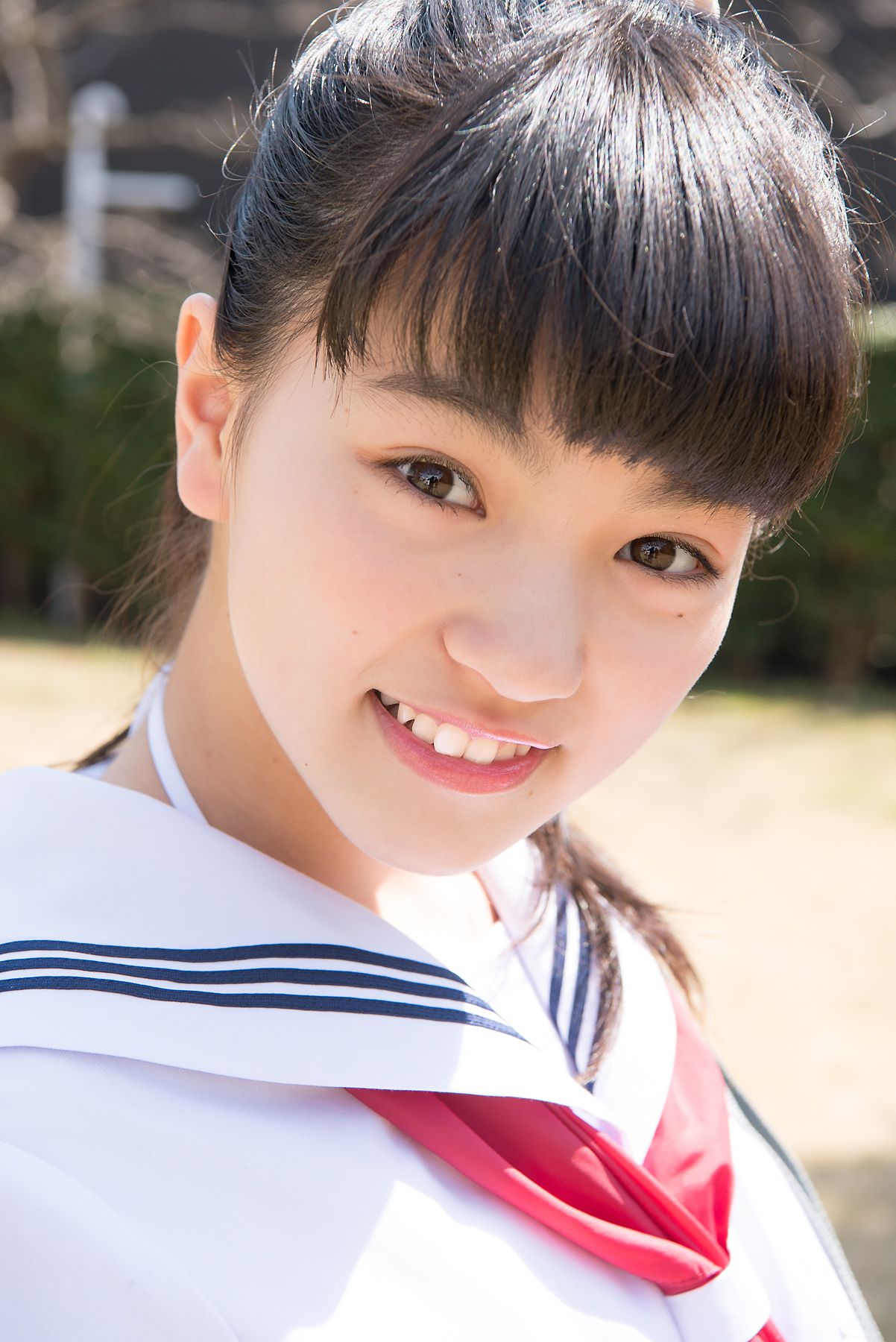 [Minisuka.tv] Hinako Tamaki 玉城ひなこ - Premium Gallery 02