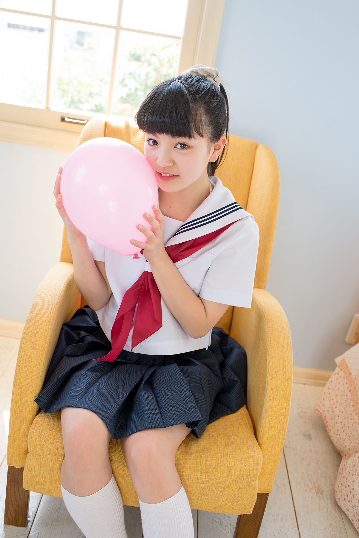 [Minisuka.tv] Hinako Tamaki 玉城ひなこ - Premium Gallery 02
