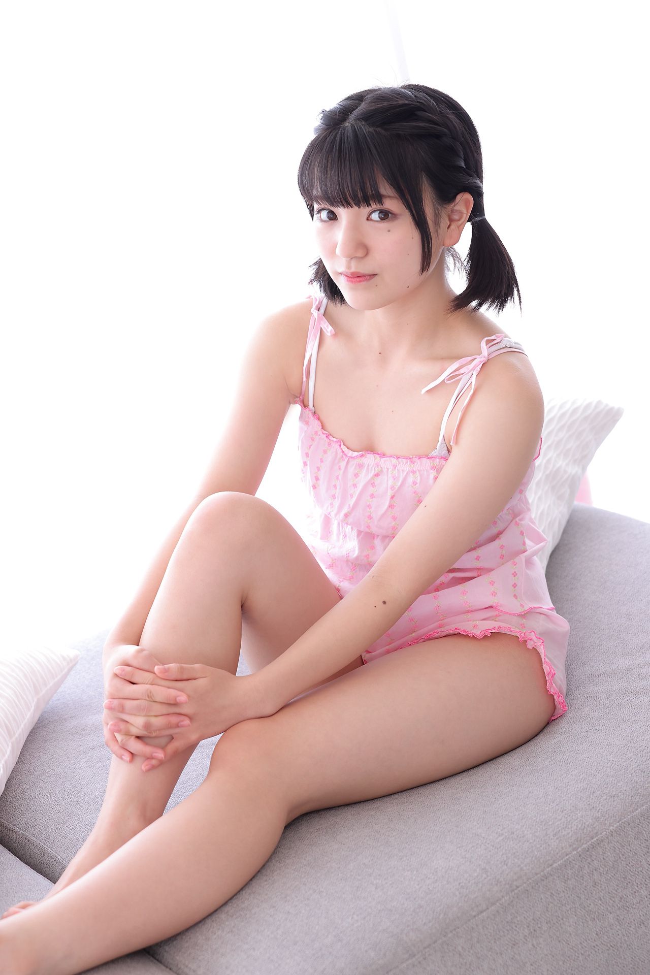 [Minisuka.tv] Hinako Tamaki 玉城ひなこ - Regular Gallery 6.1
